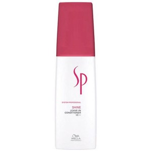 Купить несмываемый кондиционер для волос Wella SP Shine Leave-in Conditioner